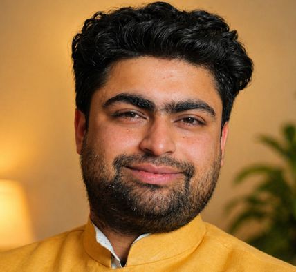 chairman  of  baba  aapo aap school
