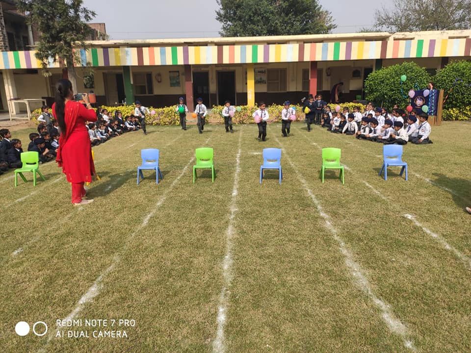 Guru Nanak School