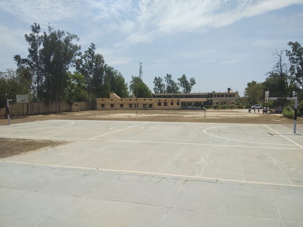 playground