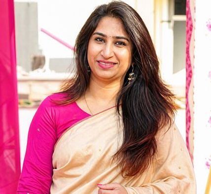director of baba aapo aap school